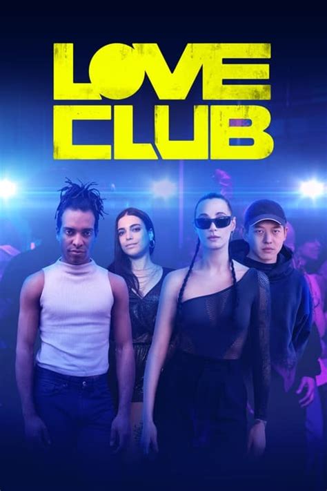 the love club series.